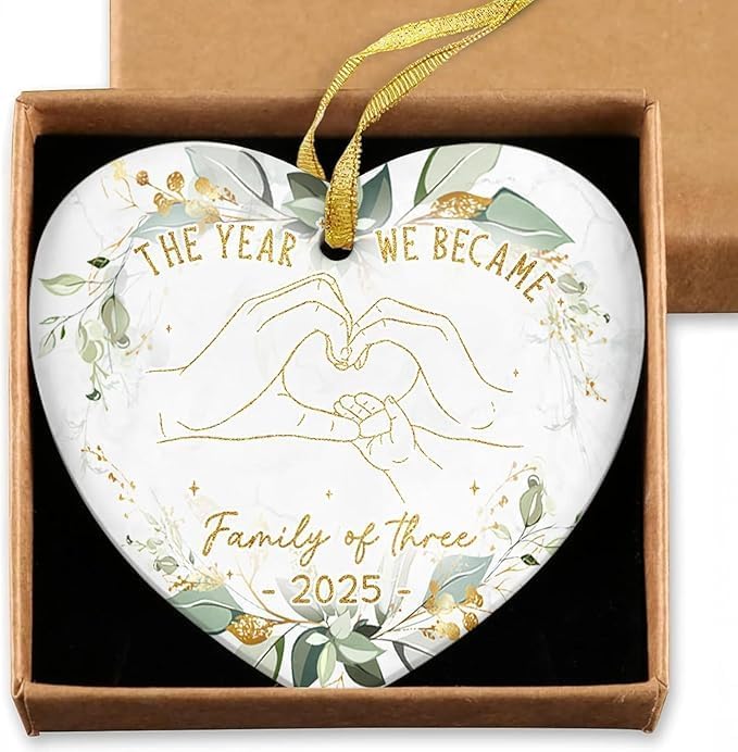 Gossby Gift for Sisters - Sister Gift from Sister - White Sisters Decor - Gifts for Women Best Friend - Car Hanging Decoration Ornament - Wine Bottle Decor