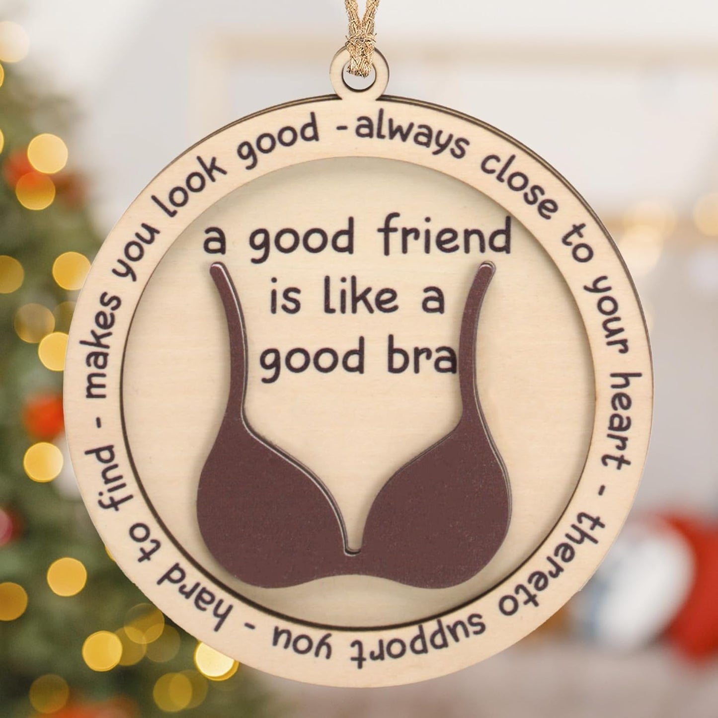 Funny Snowman Ornament 2025, Christmas Ornaments 2025, Funny Christmas Tree Decoration, Gag Gift for Adults, Unique Holiday Humor, How snowflakes, Mica Hanging Piece