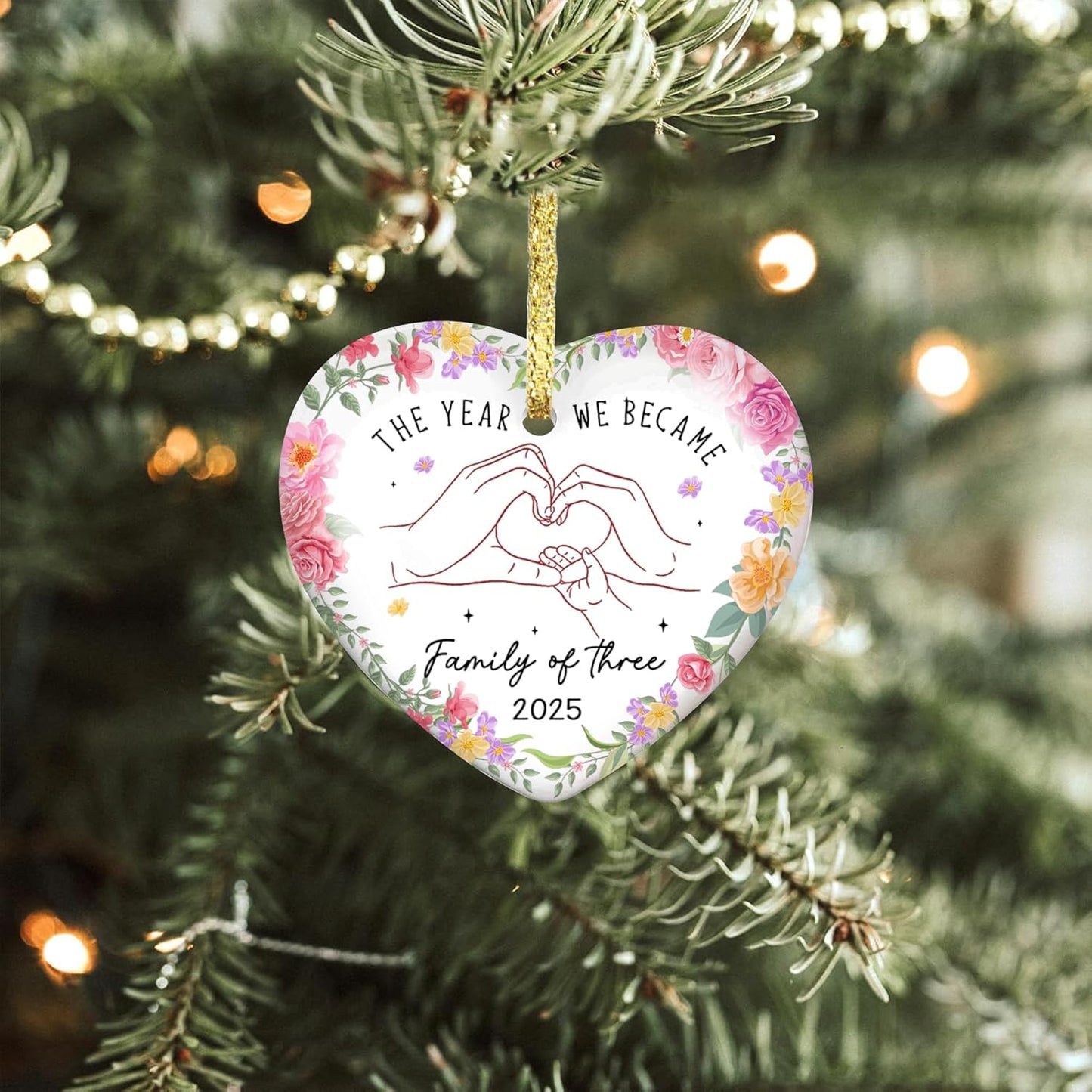 Gossby Gift for Sisters - Sister Gift from Sister - White Sisters Decor - Gifts for Women Best Friend - Car Hanging Decoration Ornament - Wine Bottle Decor