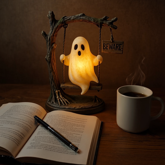 Ghost Swing Lamp