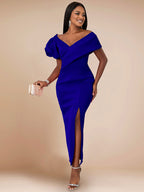 Cocktail Dresses for Wedding Guest 2025 Elegant Classy