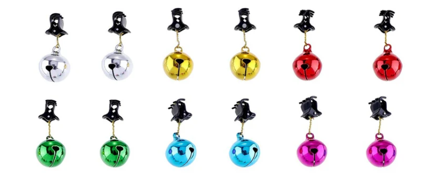 🎄Mini Funny Glowing Christmas Ornaments🎁The Funniest Gag Gift