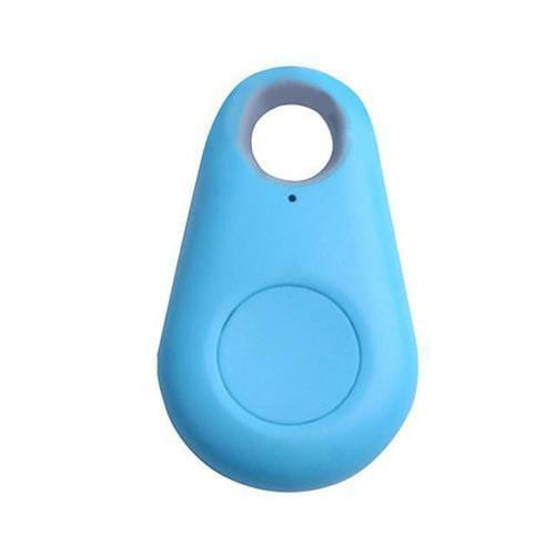 Two-Way Location Tracking Alarm Pet Tracker