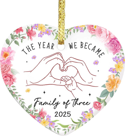 Gossby Gift for Sisters - Sister Gift from Sister - White Sisters Decor - Gifts for Women Best Friend - Car Hanging Decoration Ornament - Wine Bottle Decor