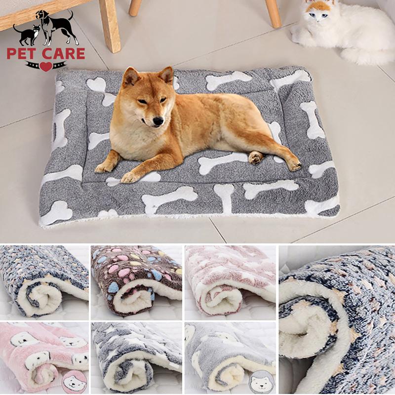 🐱2025 New Upgraded Super Cozy Calming Pet Blanket