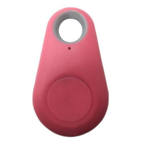 Two-Way Location Tracking Alarm Pet Tracker