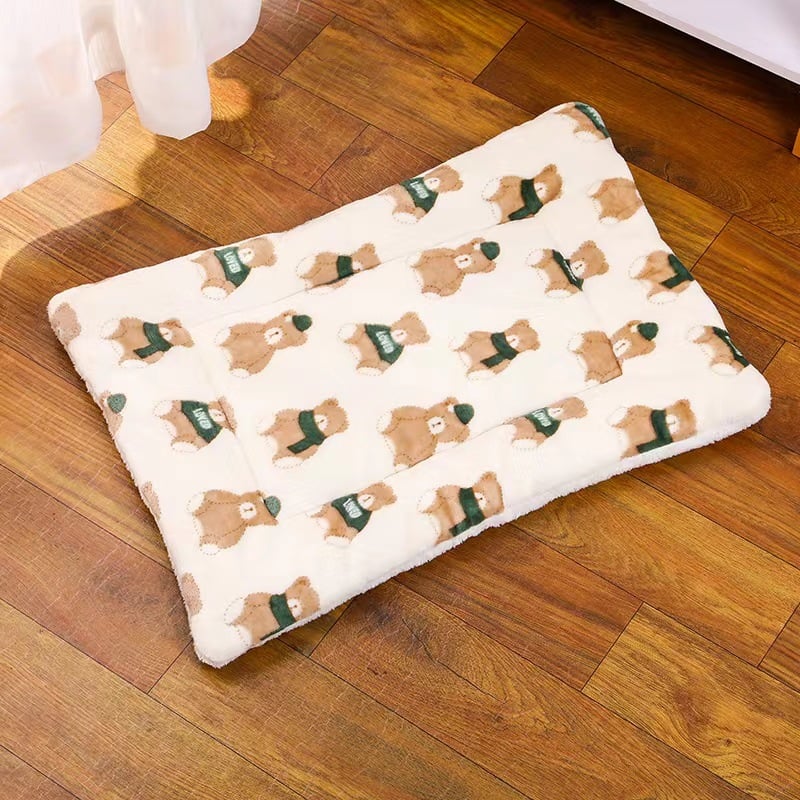 🐱2025 New Upgraded Super Cozy Calming Pet Blanket