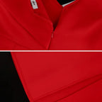 Bare Shoulder V Neck Puff Sleeve Dresse Maxi