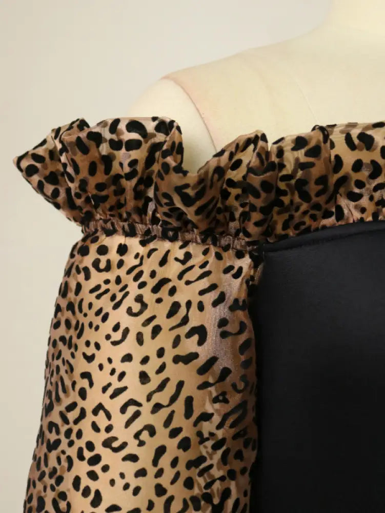 Strapless Deep V Neck Pencil Dress Bodycon