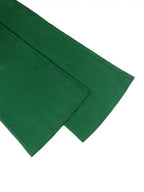 Women Overalls Shiny Green Bodycon Jumpsuit