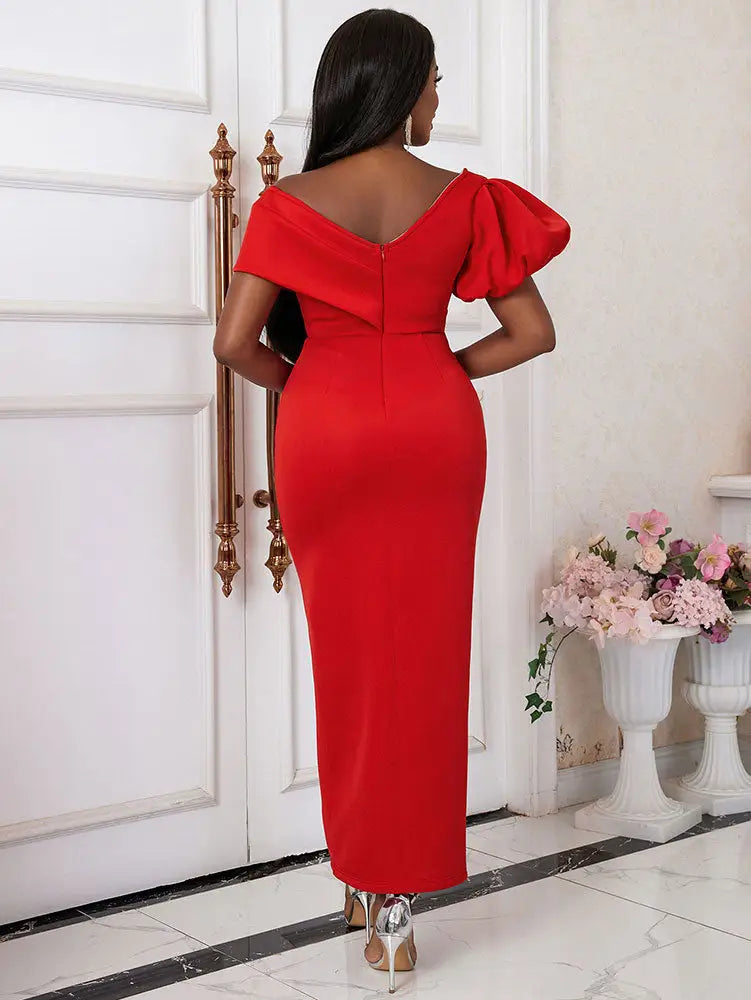 Cocktail Dresses for Wedding Guest 2025 Elegant Classy