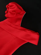 Cocktail Dresses for Wedding Guest 2025 Elegant Classy
