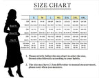 Elegant Blue Dress for Women Occasional Wedding Guest
