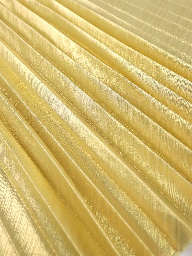 Evening Gowns for Women Formal Gold Maxi One Shoulder Gown