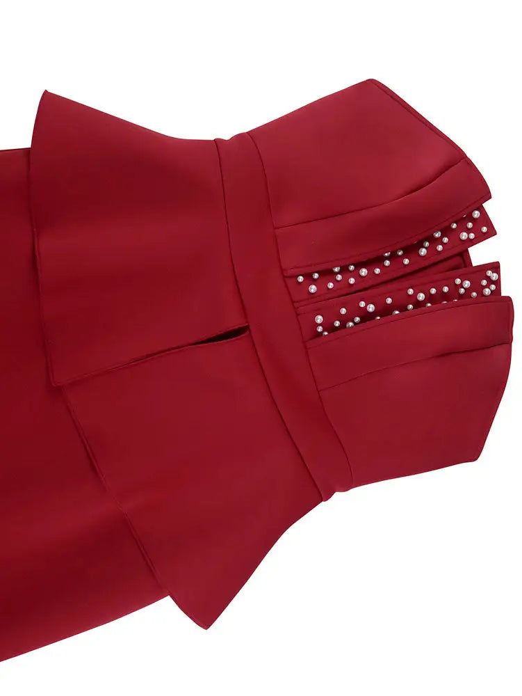 Evening Occasional Dresses for Women 2025 Elegant Classy