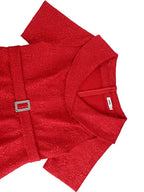 First Lady Church Dresses Peplum Tops  for Women Formal