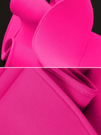 Flying Sleeve Short  A Line Dress For Women