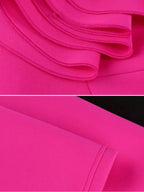 Party Dresses for Women Bodycon Long Sleeve Formal Work Wear