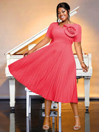 Wedding Guest Dresses Classy Church Dresses for Woman 2025