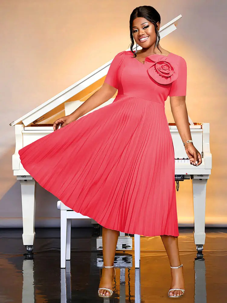 Wedding Guest Dresses Classy Church Dresses for Woman 2025