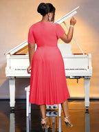 Wedding Guest Dresses Classy Church Dresses for Woman 2025