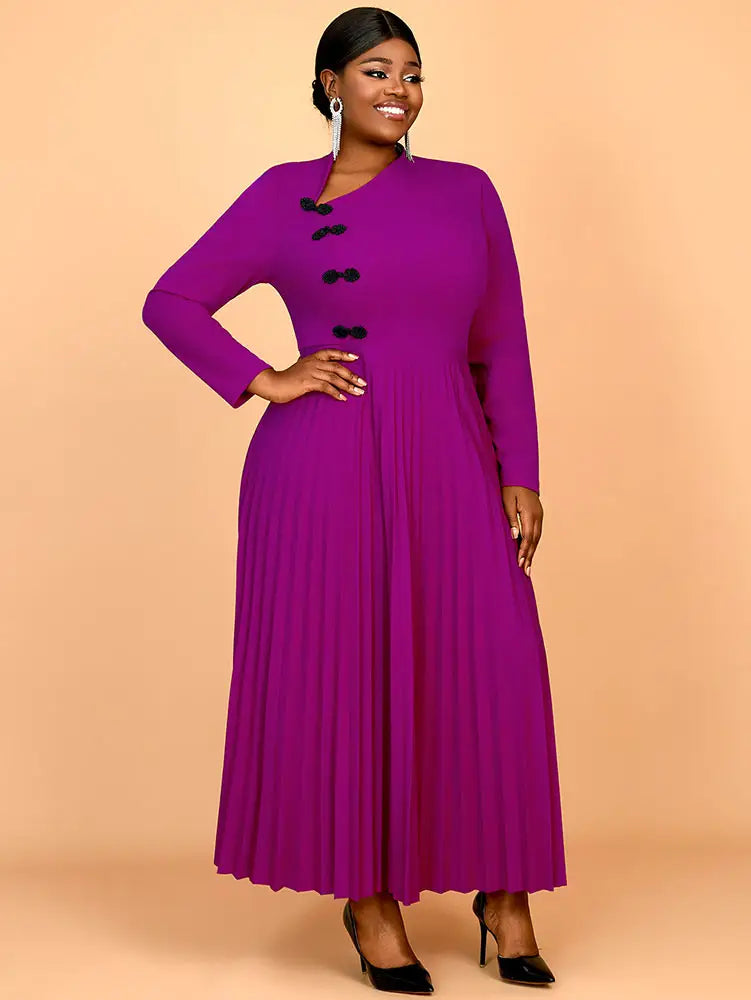 Winter Work Outfits Elegant Women Dresses Business Casual