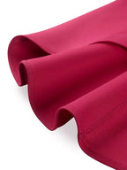 Women Elegant Dresses For Special Occasions Summer Wedding
