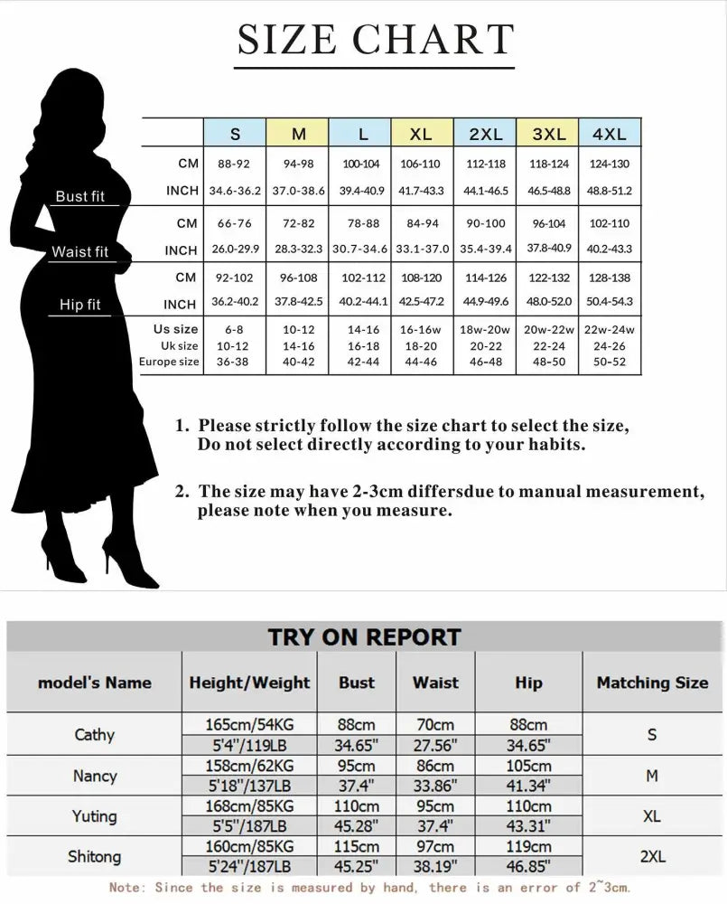 Women Elegant Ruffles Slit Midi Dresses Bodycon Party