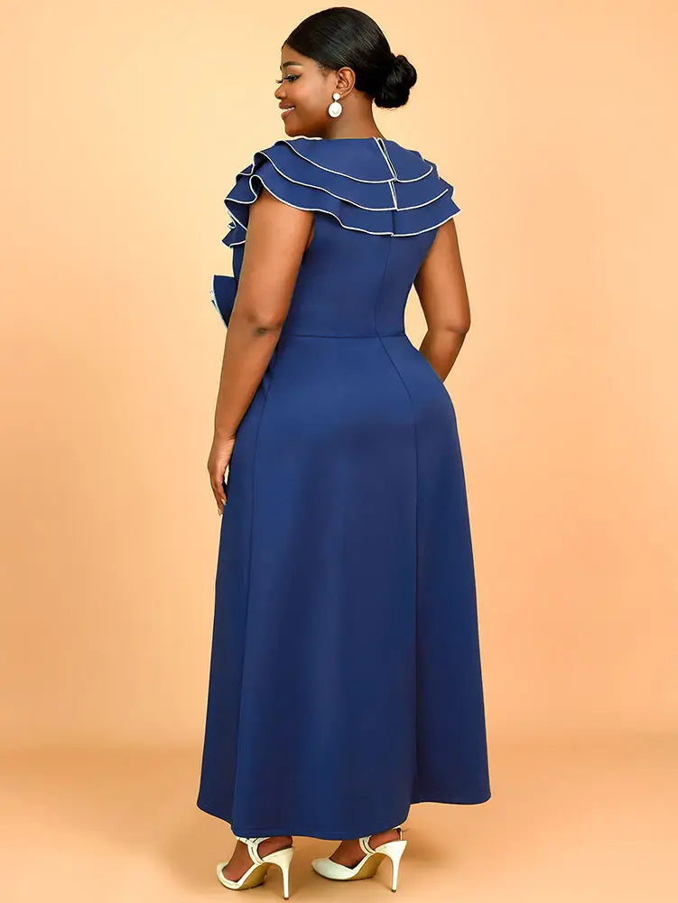 Work Party Dress Grace Formal Dresses for Wedding Guests