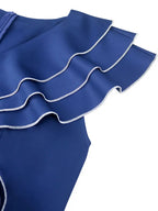 Work Party Dress Grace Formal Dresses for Wedding Guests