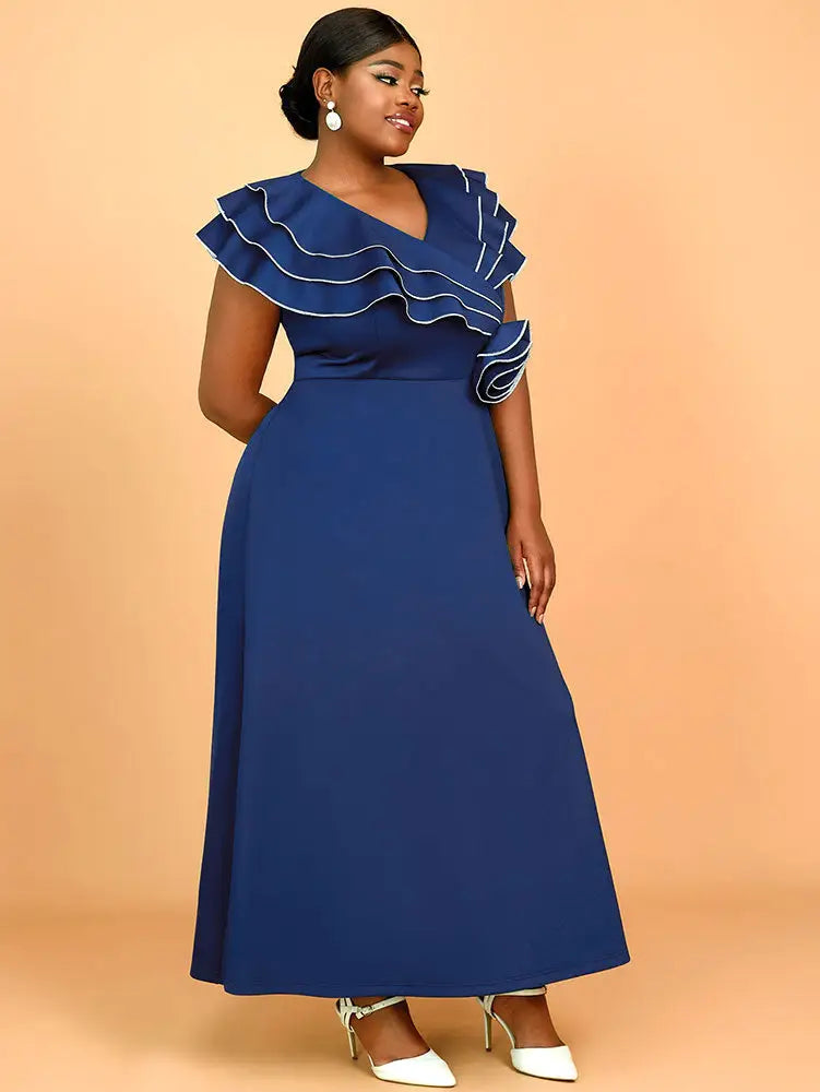 Work Party Dress Grace Formal Dresses for Wedding Guests