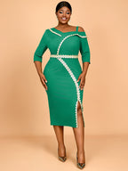 Elegant Dress Luxury Wedding Guest Elegant Party Dresses