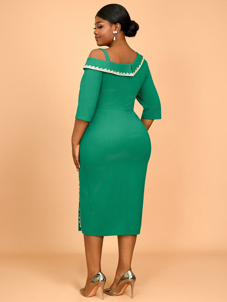 Elegant Dress Luxury Wedding Guest Elegant Party Dresses