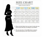 Ruffle Sleeve V Neck Midi Fringe Dress Women's