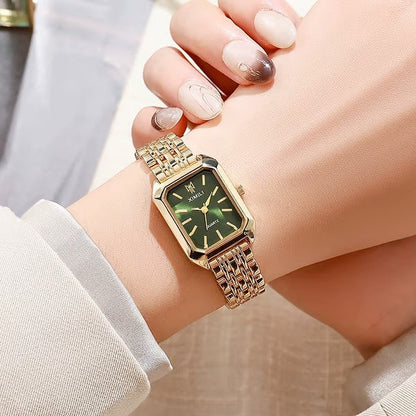 🎉2025 New Products Hot Sale✨Women's Luxury Quartz Wristwatch