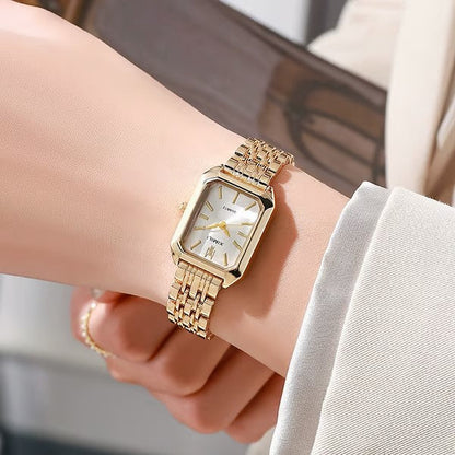 🎉2025 New Products Hot Sale✨Women's Luxury Quartz Wristwatch