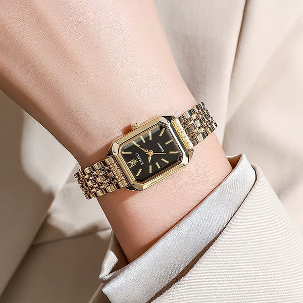 🎉2025 New Products Hot Sale✨Women's Luxury Quartz Wristwatch