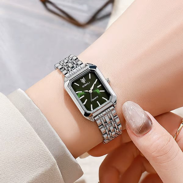 🎉2025 New Products Hot Sale✨Women's Luxury Quartz Wristwatch