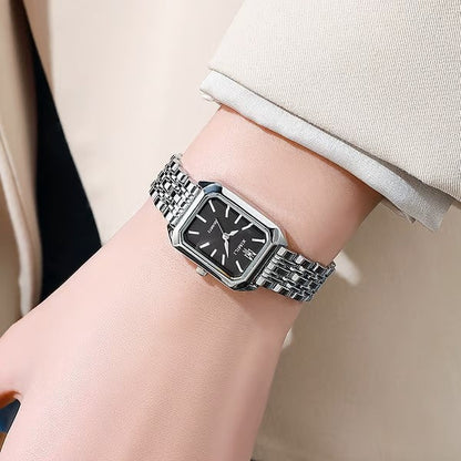 🎉2025 New Products Hot Sale✨Women's Luxury Quartz Wristwatch