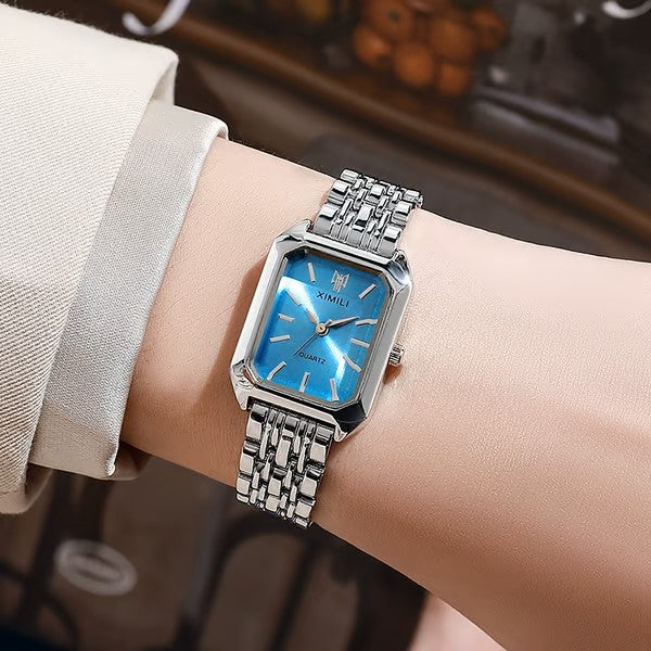 🎉2025 New Products Hot Sale✨Women's Luxury Quartz Wristwatch