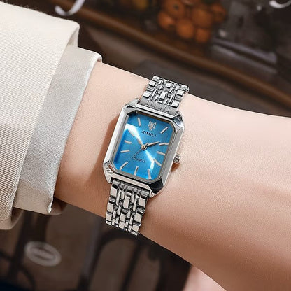 🎉2025 New Products Hot Sale✨Women's Luxury Quartz Wristwatch