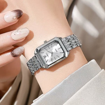 🎉2025 New Products Hot Sale✨Women's Luxury Quartz Wristwatch