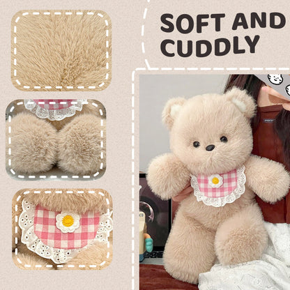 🐻‍❄️Creative Adorable Animal Plush Toys