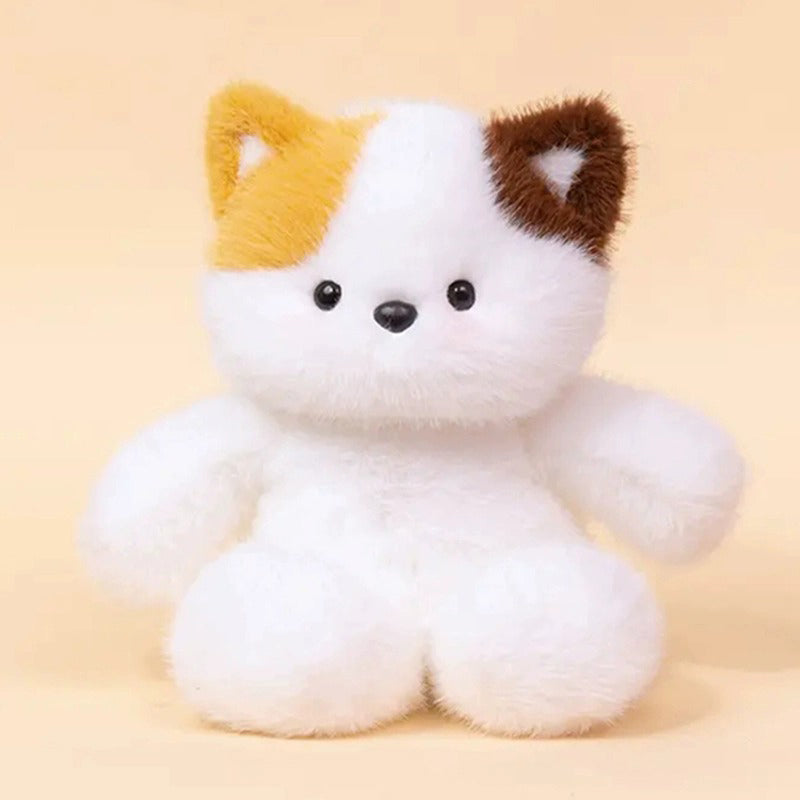 🐻‍❄️Creative Adorable Animal Plush Toys