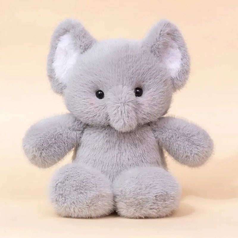 🐻‍❄️Creative Adorable Animal Plush Toys