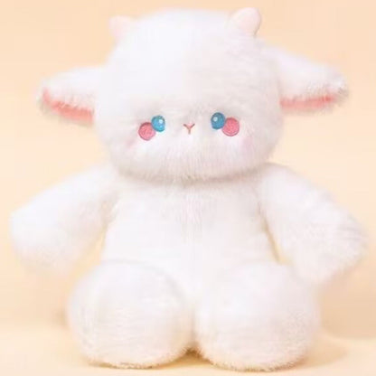 🐻‍❄️Creative Adorable Animal Plush Toys