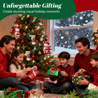 🎅🏻Christmas Stocking Gift Bag