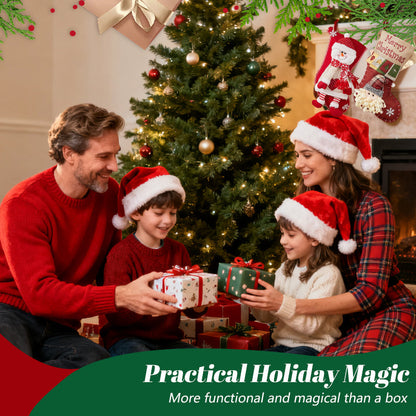 🎅🏻Christmas Stocking Gift Bag