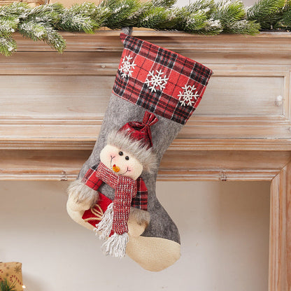 🎅🏻Christmas Stocking Gift Bag