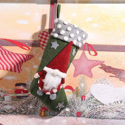 🎅🏻Christmas Stocking Gift Bag